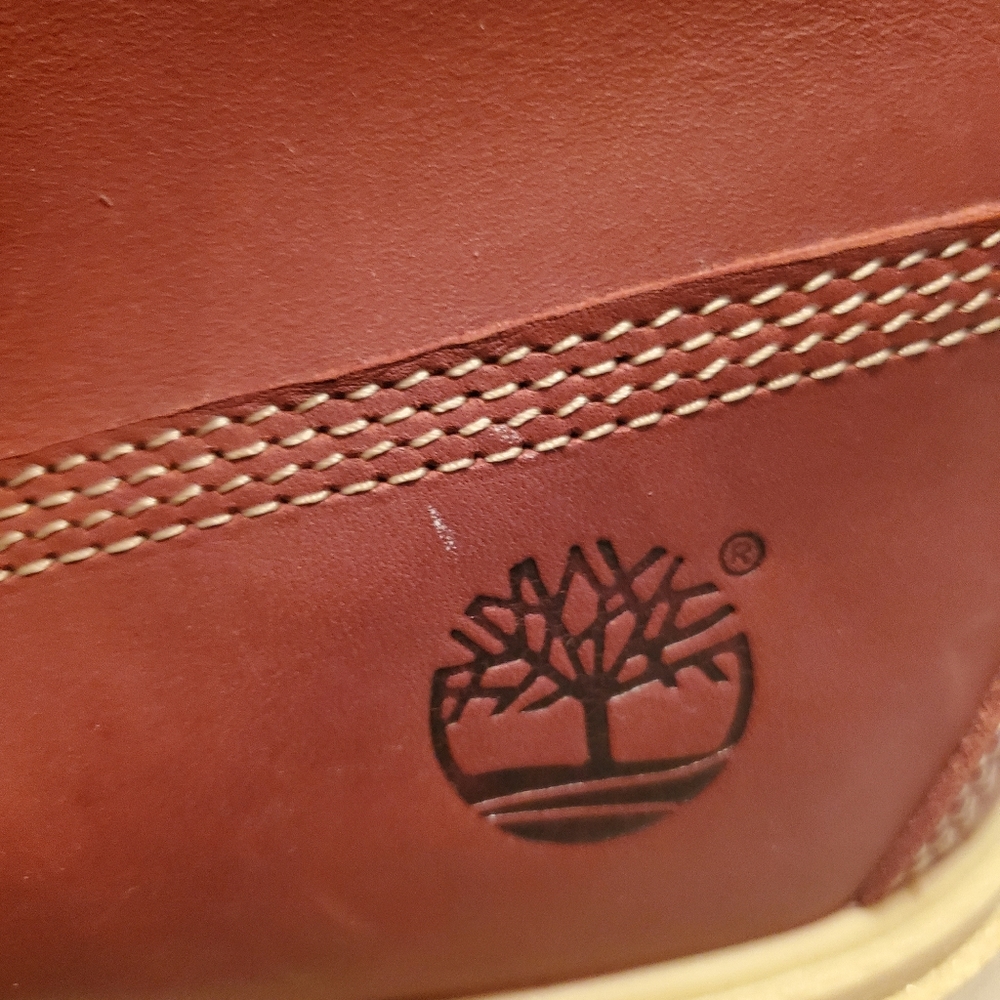 Timberland men's boots